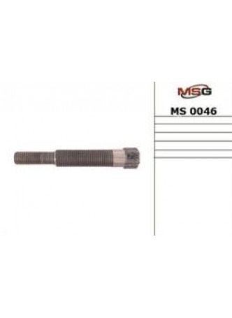 Инструмент для напрессовки ступицы насоса г/у MSG MS00046
