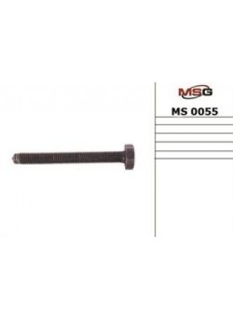 Болт для напрессовки ступиц и шкивов насосов с г/у MSG MS00055 оптом