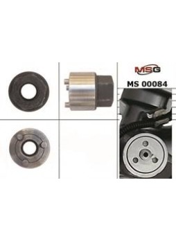 Приспособление для разборки и регулировки рулевой рейки MSG MS00084
