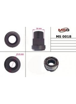 Приспособление для разбора и регулировки рулевой рейки MSG MS00018