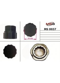 Приспособление для разборки и регулировки рулевой рейки MSG MS00037