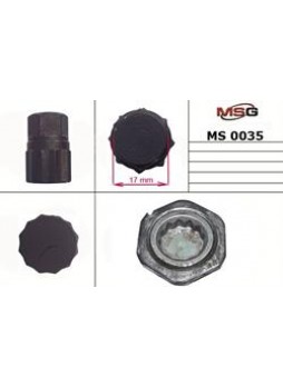 Приспособление для разборки и регулировки рулевой рейки MSG MS00035
