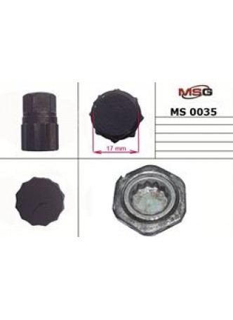 Приспособление для разборки и регулировки рулевой рейки MSG MS00035 оптом