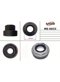 Приспособление для разборки и регулировки рулевой рейки г/у MSG MS00033