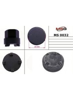 Приспособление для разборки и регулировки рулевой рейки MSG MS00032