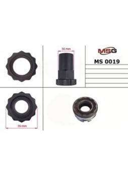 Приспособление для разбора и регулировки рулевой рейки MSG MS00019