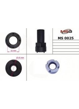 Приспособление для разборки и регулировки рулевой рейки MSG MS00025