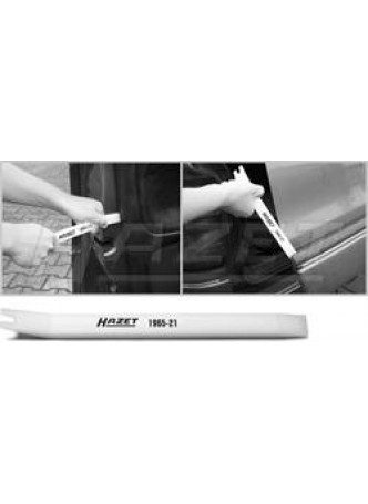 Съемник молдингов и панелей двери Hazet 1965-21 оптом