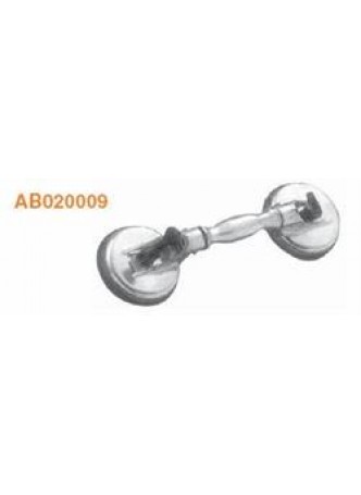 Ab020009 стеклосъемник двойной (алюминий, диаметр 115мм) Jonnesway AB020009
