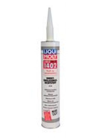 Среднемодульный клей для стекла Liquifast 1402, 310мл Liqui Moly 6136 оптом