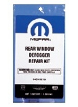 Набор для ремонта нитий обогрева "Rear Window Defogger Repair Kit" 1.5 гр Chrysler 04549 275AB