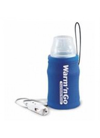 Нагреватель для бутылочек diono Warm-n-Go, автомобильный оптом