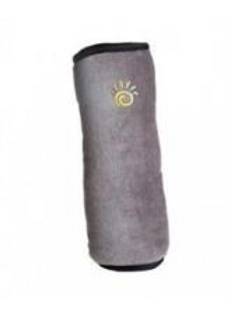 Подушка для путешествий diono pillow-grey серый оптом