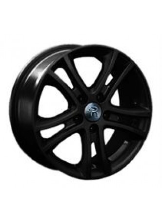 Диск колёсный литой SNG16 6.5x16, 5x112, ET39.5, D66.6, чётный матовый цвет (MB) оптом