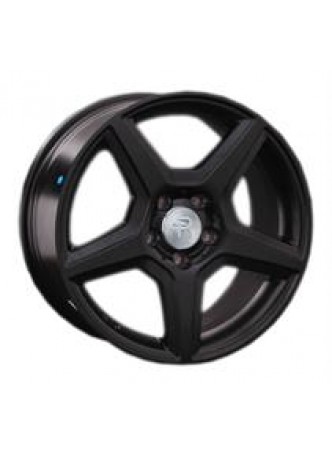 Диск колёсный литой MB46 8.5x18, 5x112, ET48, D66.6, чётный матовый цвет (MB) оптом