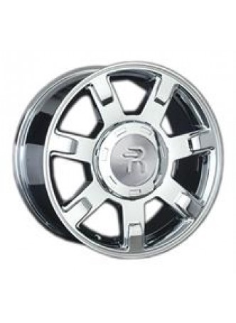 Диск колёсный литой CL1 9x22, 6x139,7, ET31, D77.9, хромированый (CH) оптом