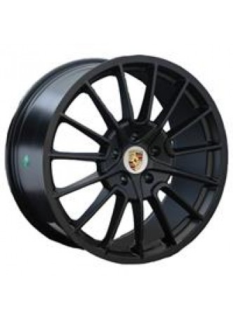Диск колёсный литой PR7 10x21, 5x130, ET50, D71.6, чётный матовый цвет (MB) оптом