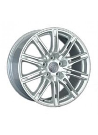 Диск колёсный литой PR12 10x21, 5x130, ET50, D71.6, серебристый (S) оптом