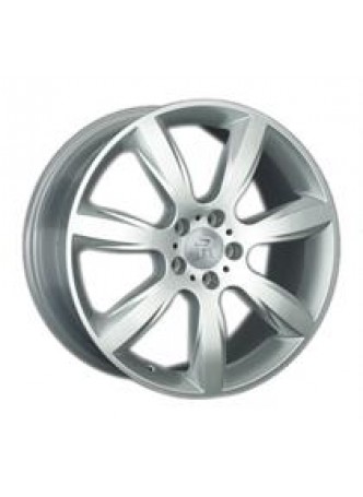 Диск колёсный литой MR118 8.5x19, 5x112, ET56, D66.6, серебристый (S) оптом