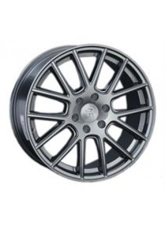 Диск колёсный литой CL4 8x18, 6x120, ET53, D67.1, серый глянец (GM) оптом