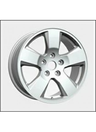 Диск колёсный литой H31 7.5x17, 5x120, ET45, D64.1, чётный матовый цвет (MB) оптом