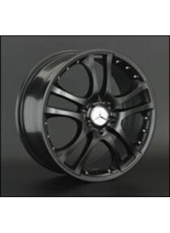 Диск колёсный литой MB42 8.5x18, 5x112, ET48, D66.6, чётный матовый цвет (MB) оптом