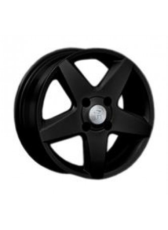Диск колёсный литой GM16 6.5x16, 4x114,3, ET49, D56.6, чётный матовый цвет (MB) оптом