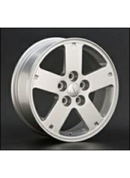Диск колёсный литой "Mi32 6.5x16, 5x114,3, ET38, D67.1, чётный матовый цвет (MB)"