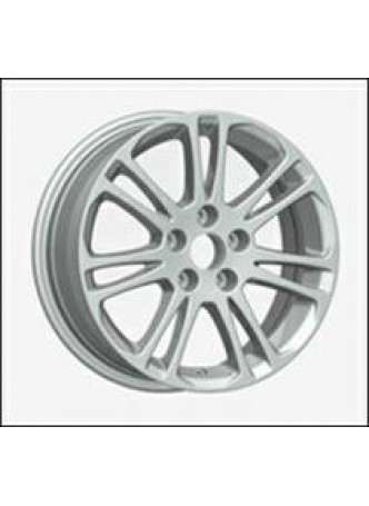 Диск колёсный литой OPL8 6.5x16, 5x110, ET37, D65.1, чётный матовый цвет (MB) оптом