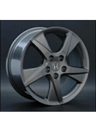 Диск колёсный литой H24 7.5x17, 5x114,3, ET55, D64.1, белый (W) оптом