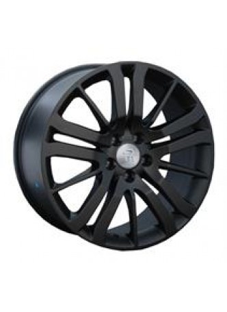 Диск колёсный литой LR24 9.5x20, 5x120, ET53, D72.6, чётный матовый цвет (MB) оптом
