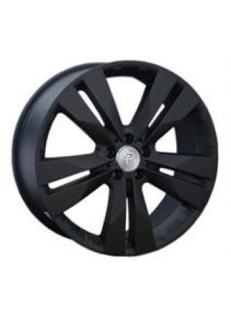 Диск колёсный литой MB78 8.5x20, 5x112, ET56, D66.6, чётный матовый цвет (MB) оптом