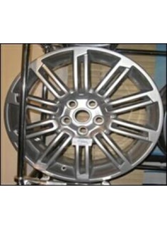Диск колёсный литой LR19 8.5x20, 5x120, ET53, D72.6, чётный матовый цвет (MB) оптом