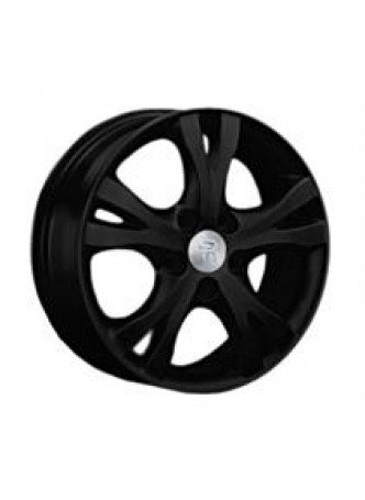 Диск колёсный литой HND28 6x16, 5x114,3, ET51, D67.1, чётный матовый цвет (MB) оптом