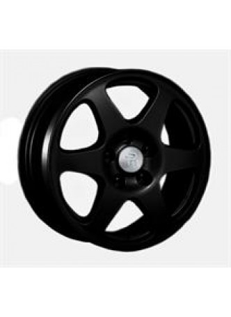 Диск колёсный литой KI26 6.5x16, 5x114,3, ET46, D67.1, чётный матовый цвет (MB) оптом