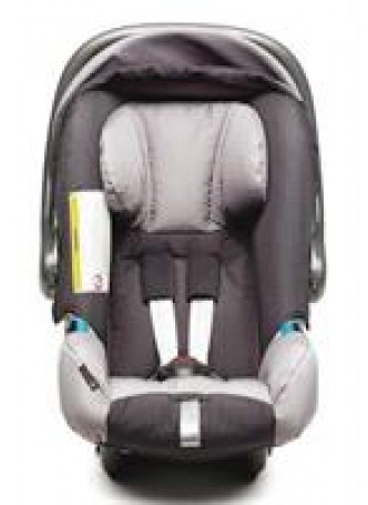 Детское автомобильное кресло baby-safe plus (категория g0) оптом