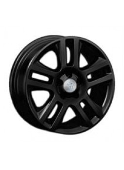 Диск колёсный литой "SK2 6x15, 5x112, ET47, D57.1, чётный матовый цвет (MB)"