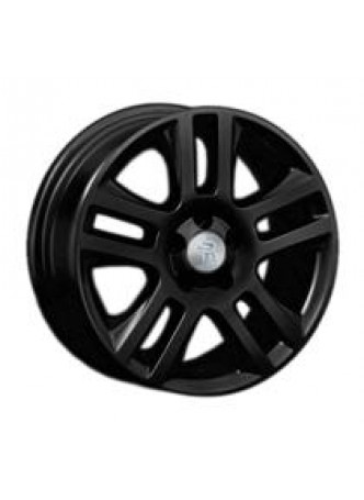 Диск колёсный литой SK2 6x15, 5x112, ET47, D57.1, чётный матовый цвет (MB) оптом
