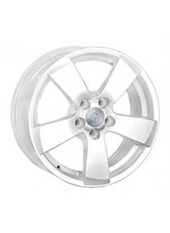 Диск колёсный литой VW72 6x15, 5x112, ET47, D57.1, белый (W) оптом