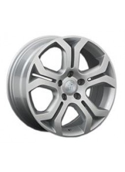 Диск колёсный литой "OPL5 8x18, 5x115, ET45, D70.1, серебристый (S)"
