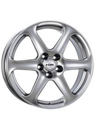 Диск колёсный литой LEMANS 6x15, 3x112, ET20, D57.1, sterling-silver оптом