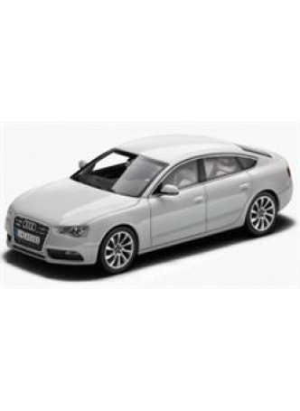 Модель автомобиля Audi A5 Sportback 1:43, белый оптом
