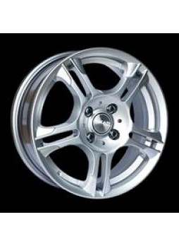 Диск колёсный литой "Стар 6x15, 4x114,3, ET45, D56.6, селена"