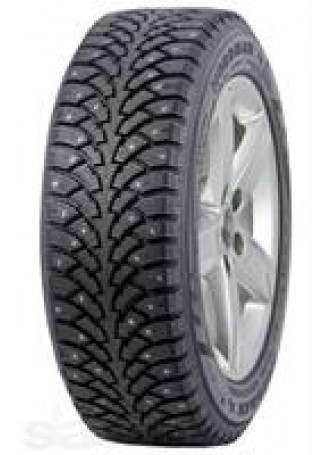 Шина зимняя шип. Nordman 4 XL 215/65R16 102T оптом