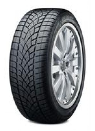 Шина зимняя SP Winter Sport 3D MS/MO 185/65R15 88T оптом