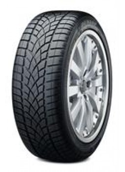 Шина зимняя "SP Winter Sport 3D AO/MS 225/60R16 98H"