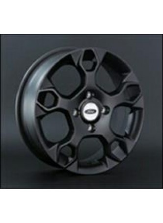 Диск колёсный литой FD29 6x15, 4x108, ET52.5, D63.3, серебристый (S) оптом