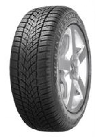 Шина зимняя SP Winter Sport 4D XL/MFS 235/45R18 98V оптом