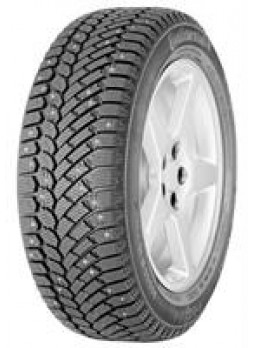 Шина зимняя шип. "ContiIceContact HD TL/XL 195/65R15 95T"