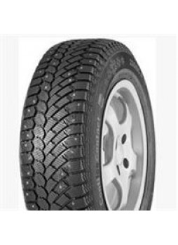 Шина зимняя шип. "Conti4x4IceContact XL/TL/BD 235/65R17 108T"